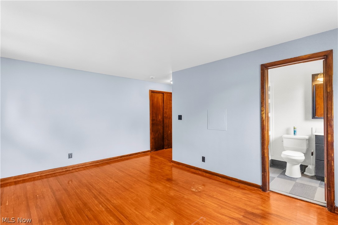 2163 Hollywood Street NE Warren OH 44483