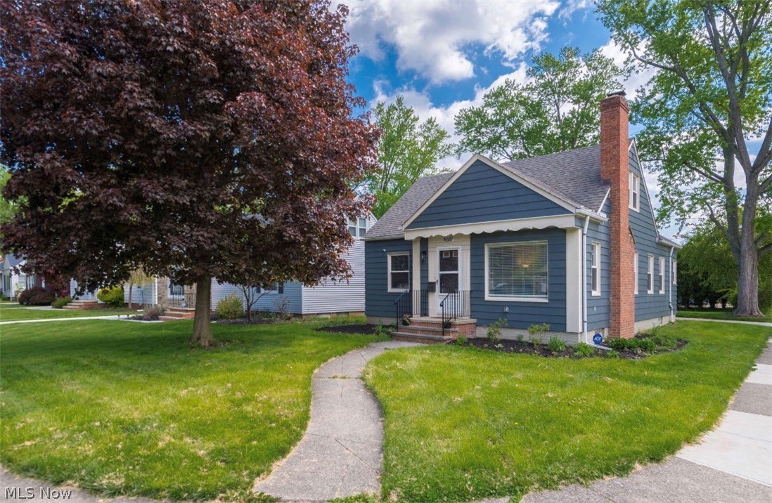 4687 W 226th Street W Fairview Park OH 44126