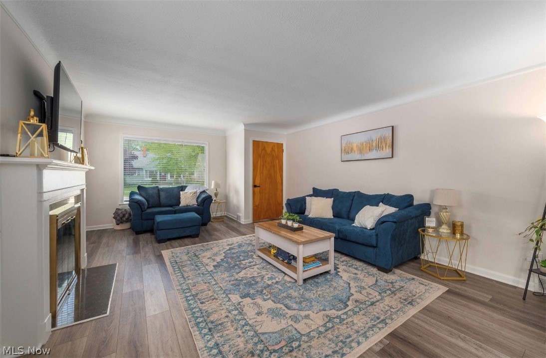 4687 W 226th Street W Fairview Park OH 44126