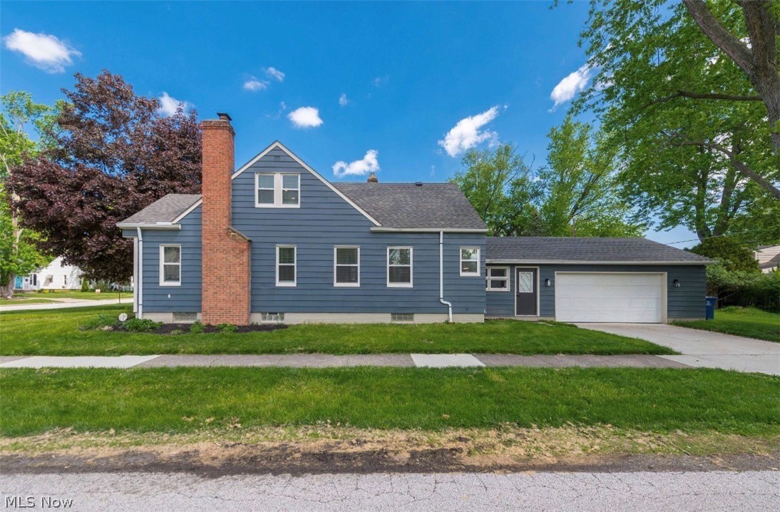 4687 W 226th Street W Fairview Park OH 44126
