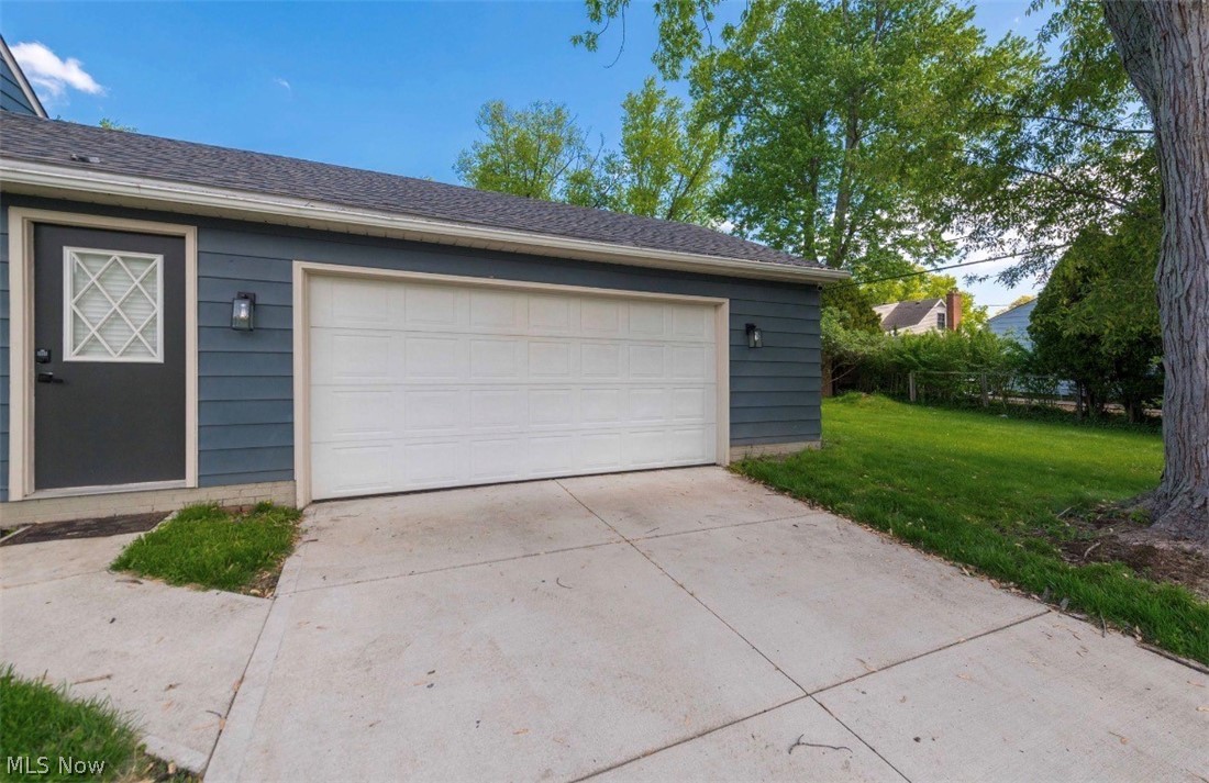 4687 W 226th Street W Fairview Park OH 44126