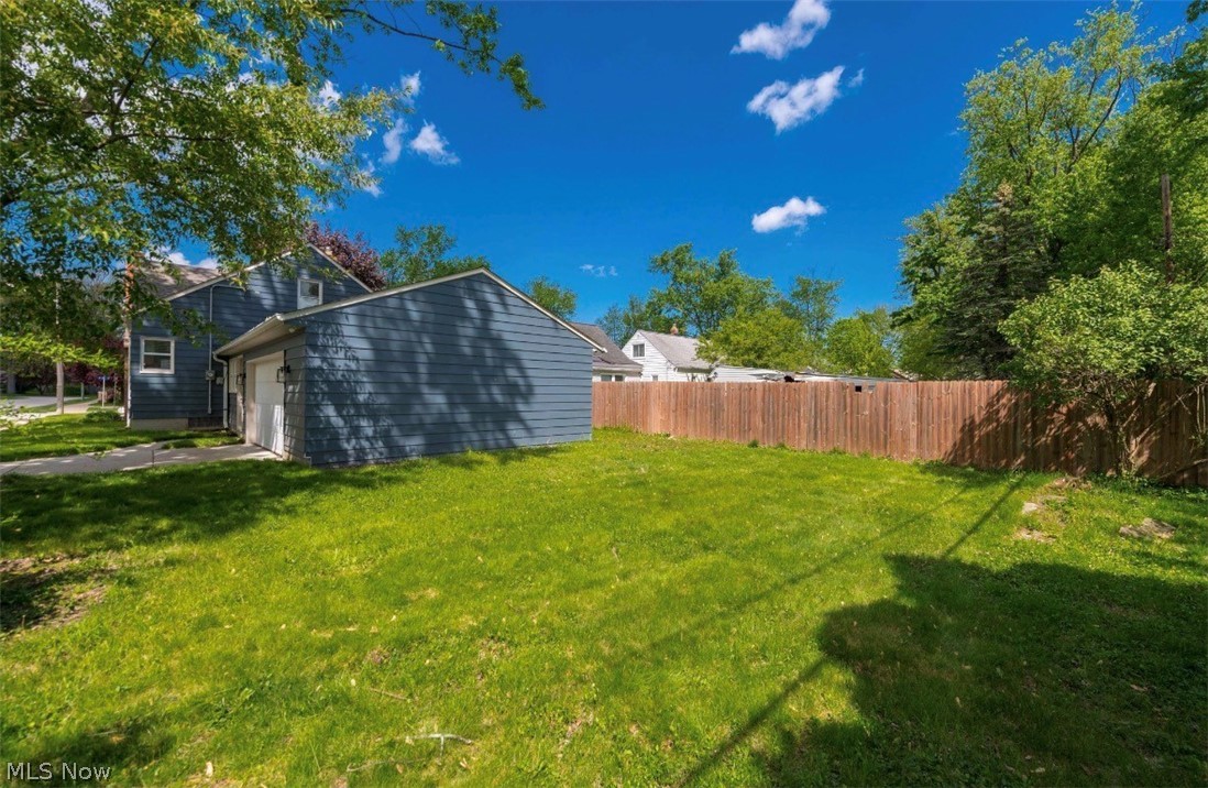4687 W 226th Street W Fairview Park OH 44126