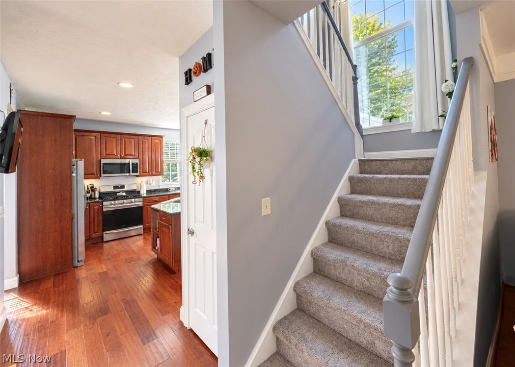 2414 Greenbriar Lane Madison OH 44057