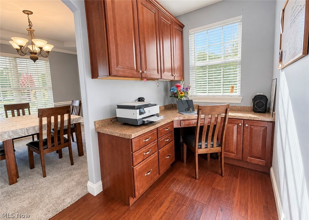 2414 Greenbriar Lane Madison OH 44057