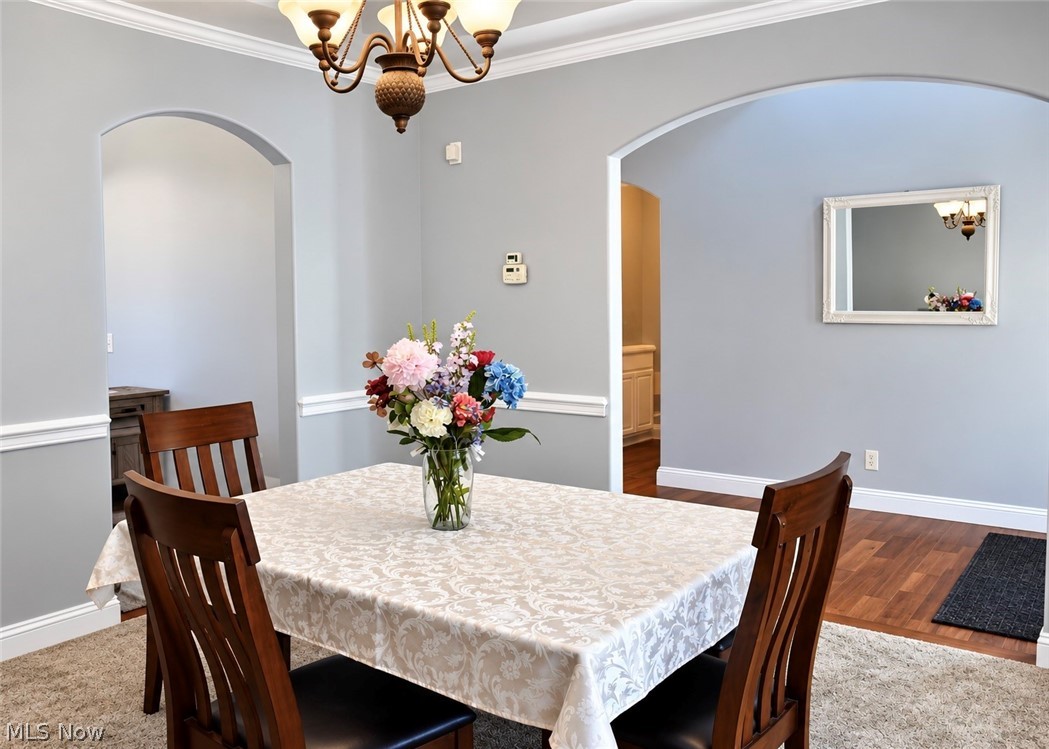 2414 Greenbriar Lane Madison OH 44057
