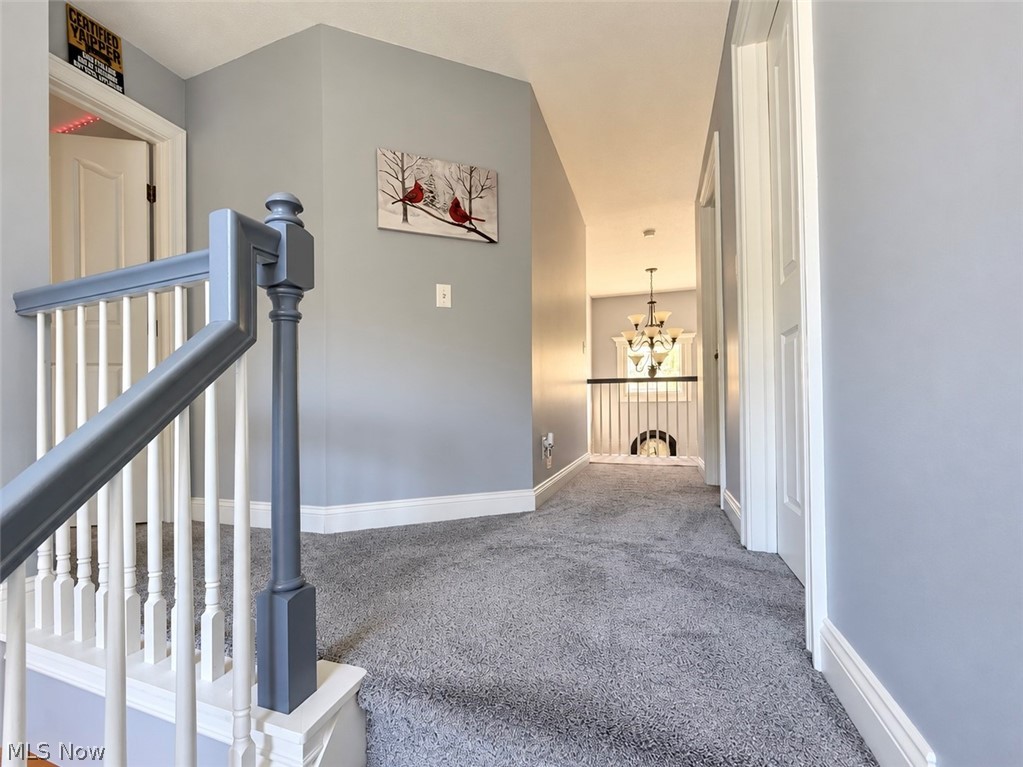 2414 Greenbriar Lane Madison OH 44057