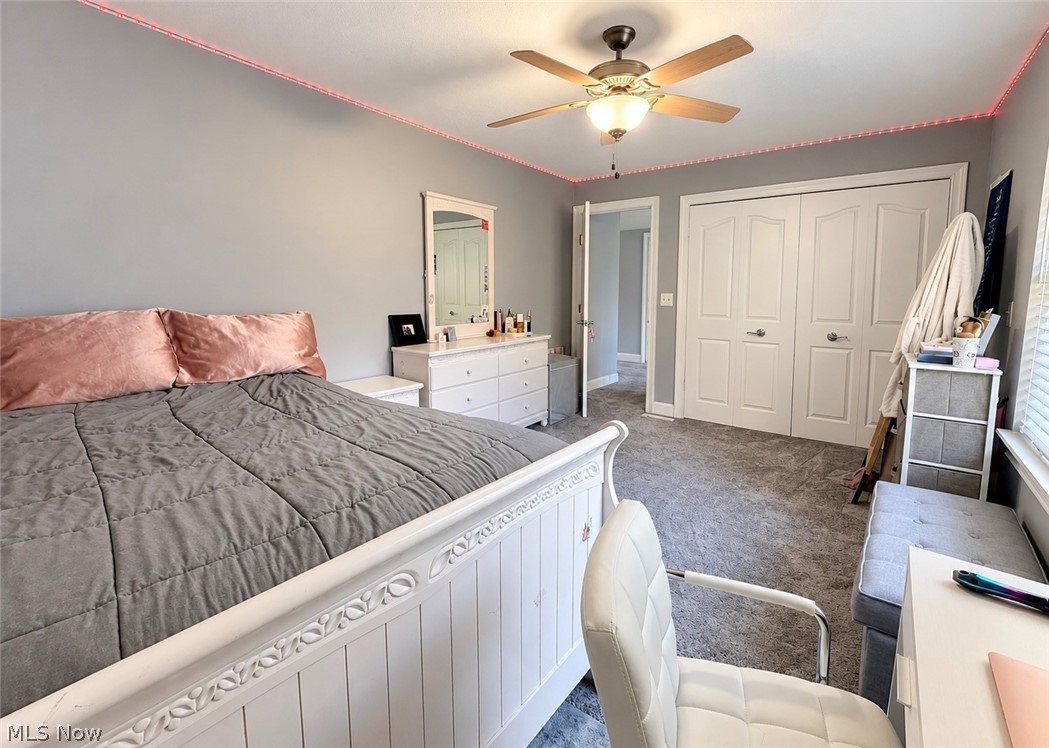 2414 Greenbriar Lane Madison OH 44057