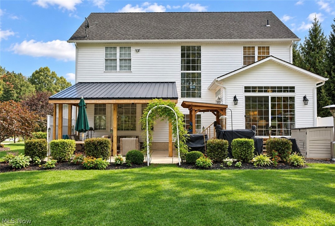 2414 Greenbriar Lane Madison OH 44057