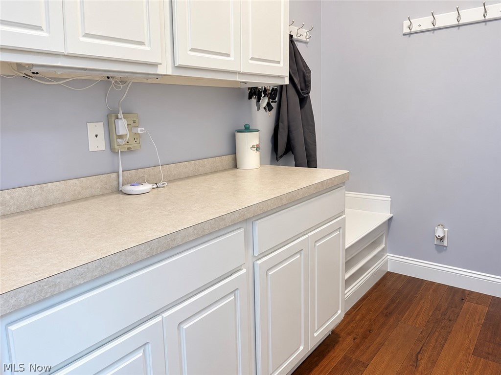 2414 Greenbriar Lane Madison OH 44057