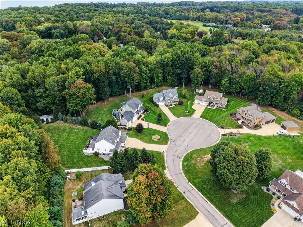 2414 Greenbriar Lane Madison OH 44057