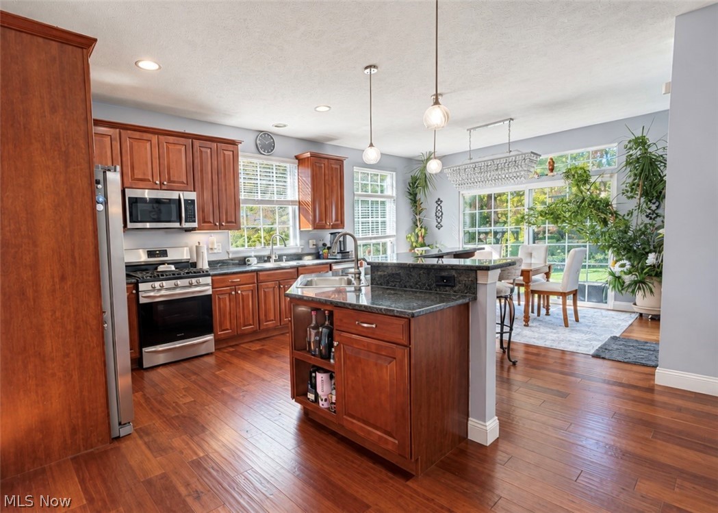2414 Greenbriar Lane Madison OH 44057
