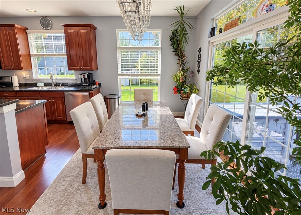 2414 Greenbriar Lane Madison OH 44057