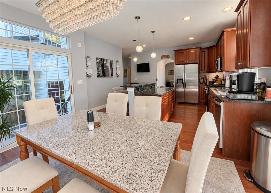 2414 Greenbriar Lane Madison OH 44057
