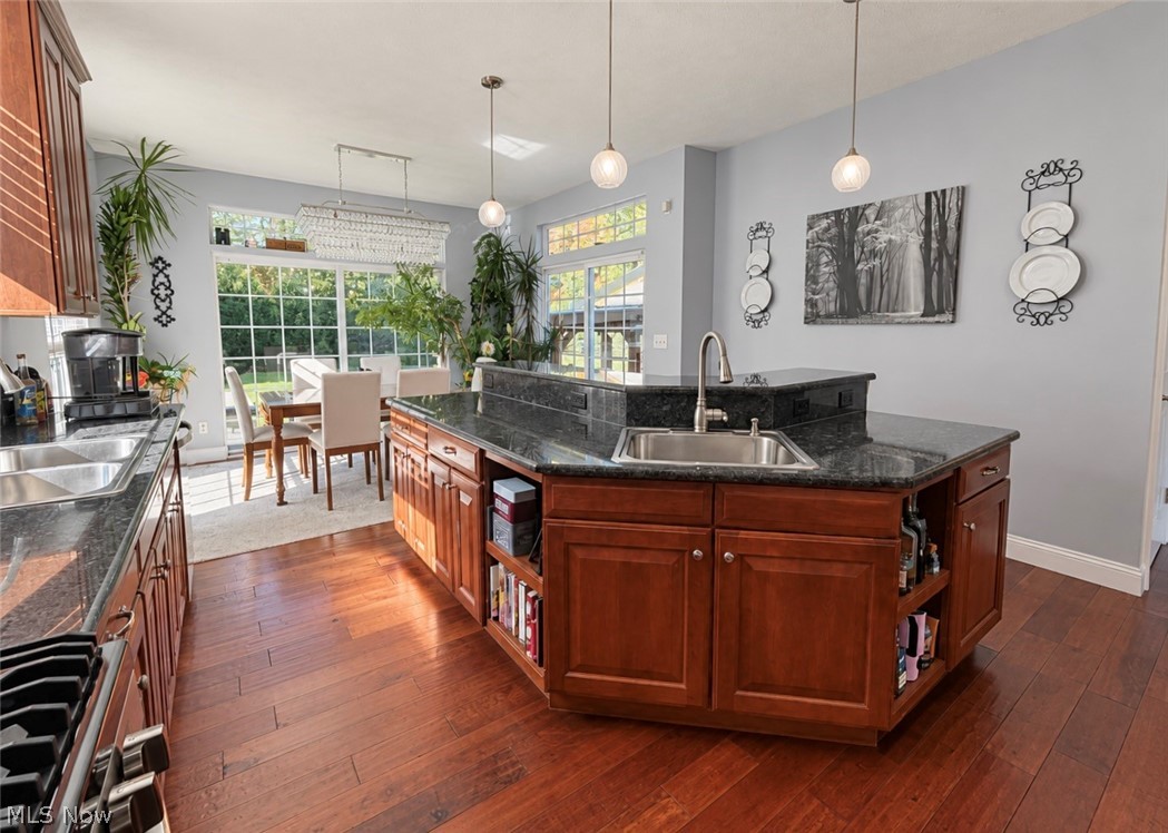 2414 Greenbriar Lane Madison OH 44057