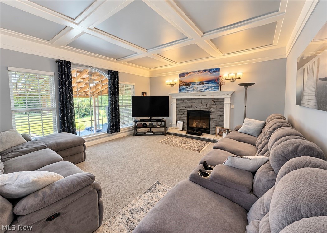 2414 Greenbriar Lane Madison OH 44057