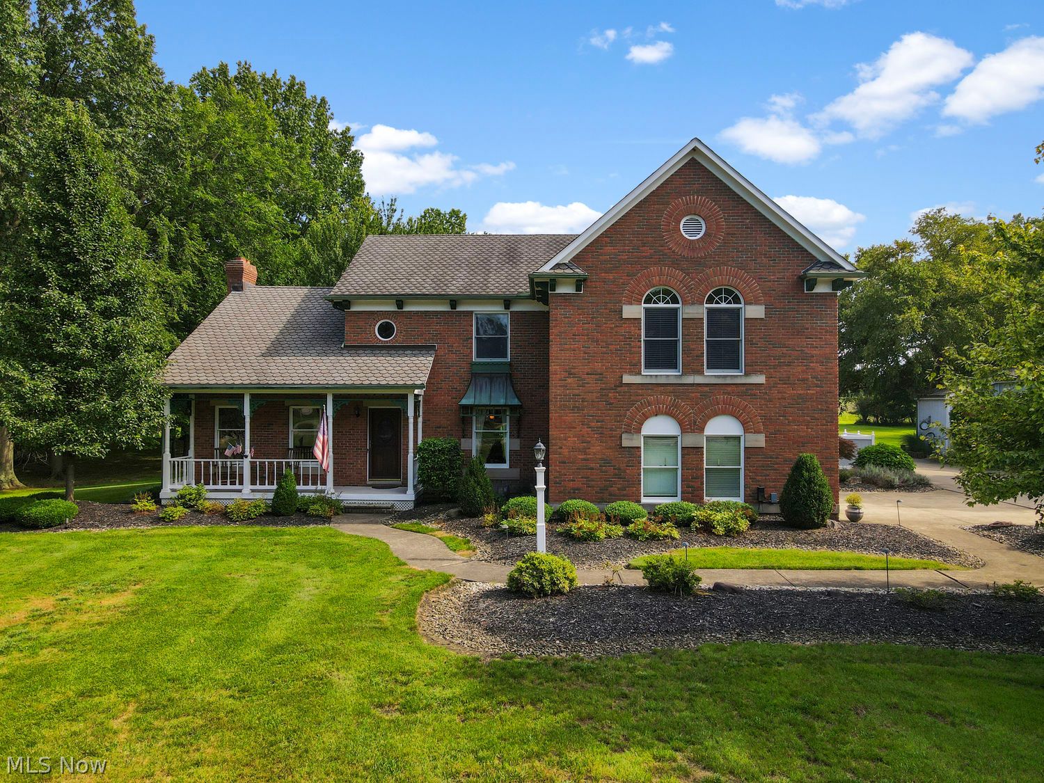 48252 Tina Lane Amherst OH 44001