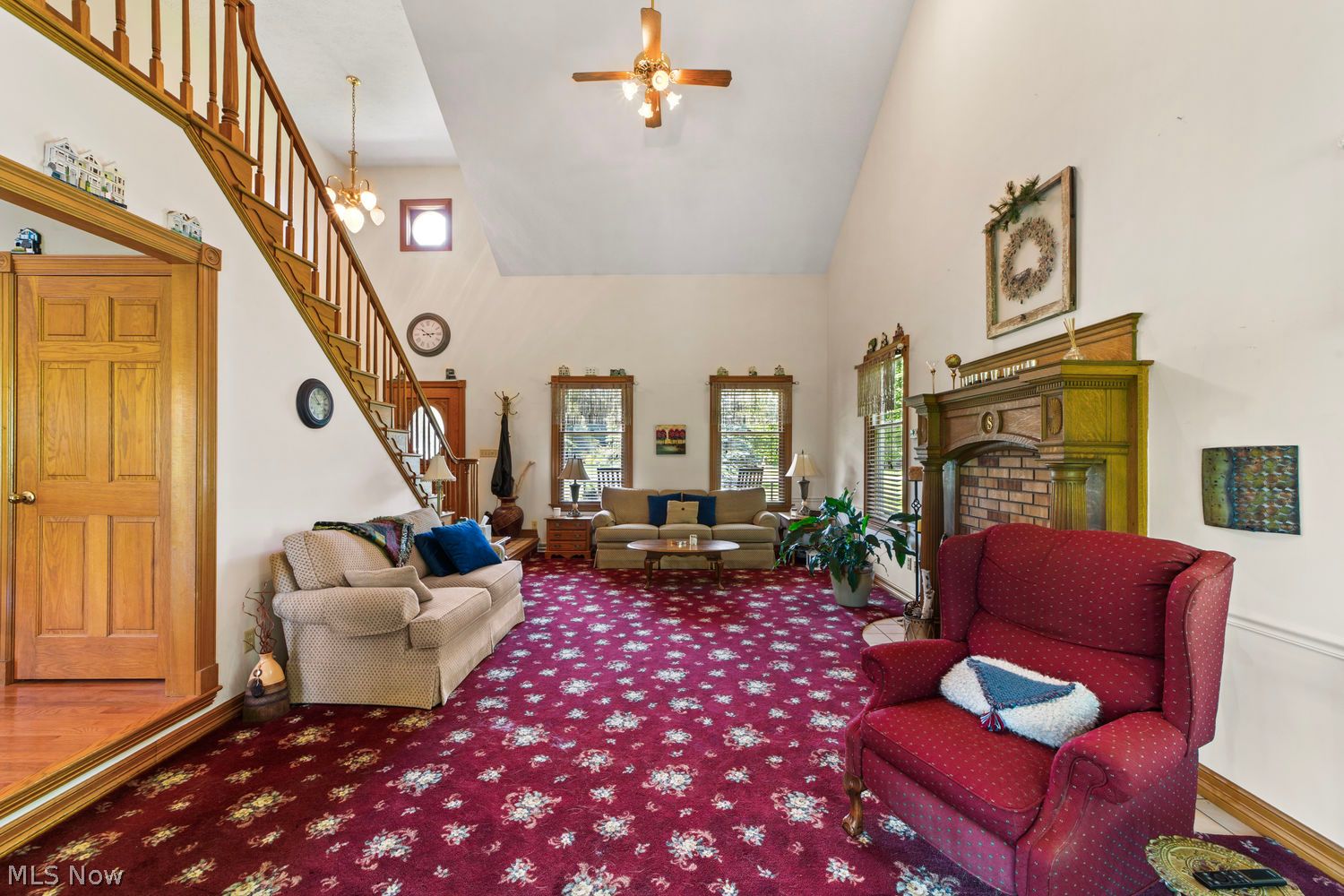 48252 Tina Lane Amherst OH 44001