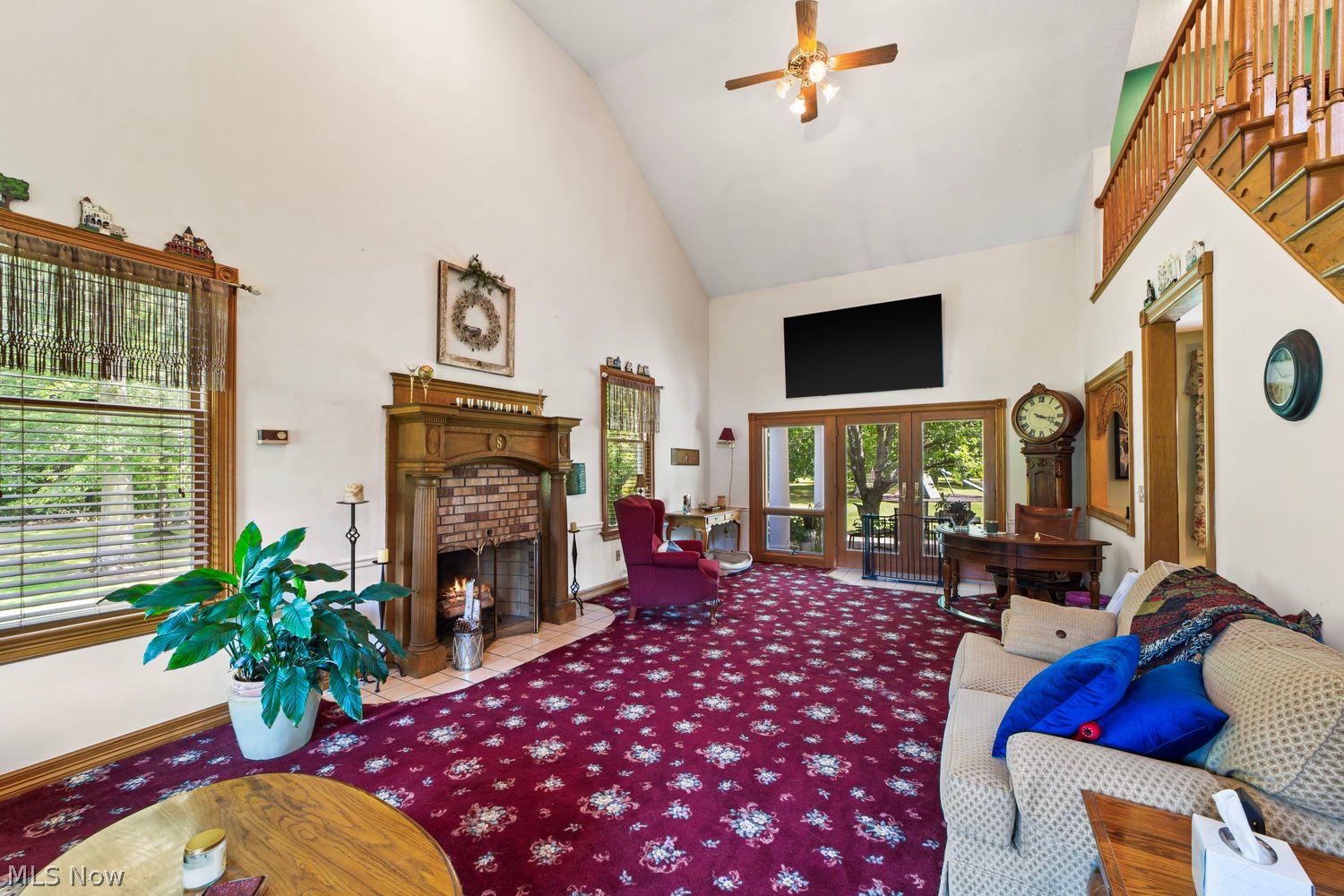 48252 Tina Lane Amherst OH 44001