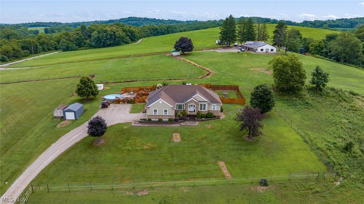 7360 Jones Road Nashport OH 43830