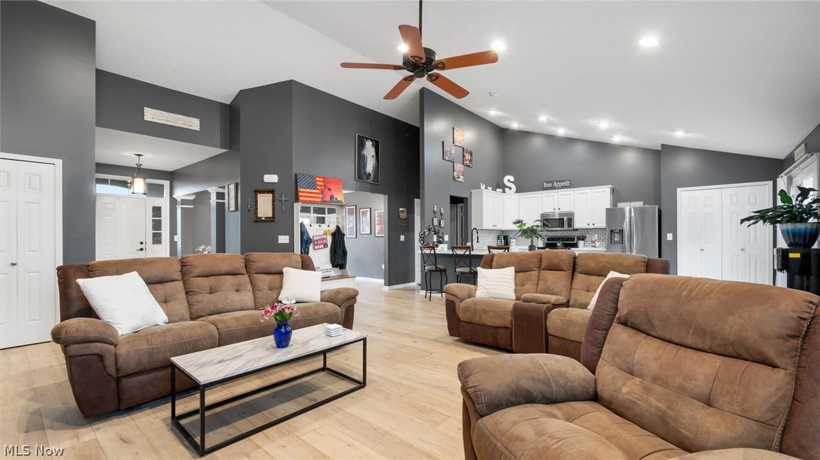 7360 Jones Road Nashport OH 43830
