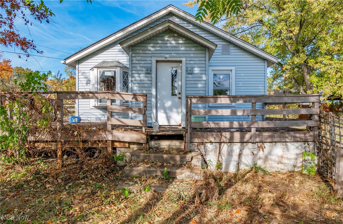 723 Cato Avenue Akron OH 44310