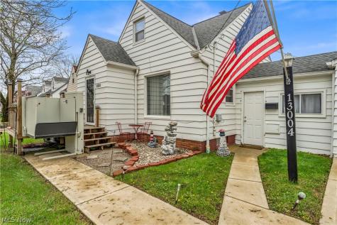 13004 Rockside Road Garfield Heights OH 44125