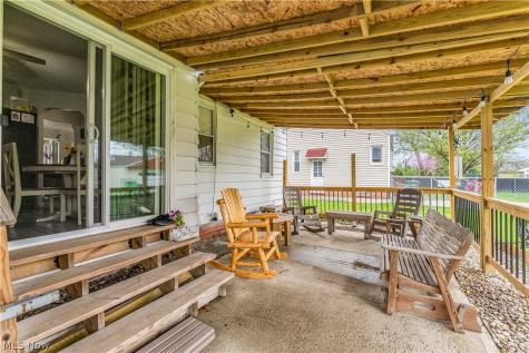 13004 Rockside Road Garfield Heights OH 44125