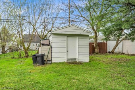 13004 Rockside Road Garfield Heights OH 44125