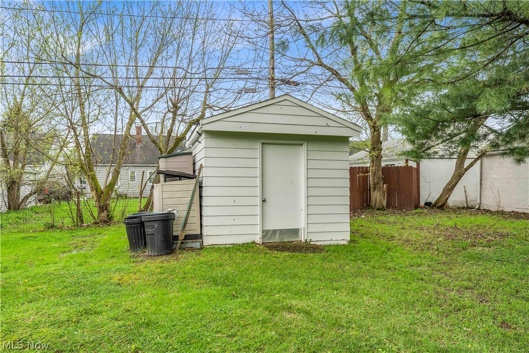 13004 Rockside Road Garfield Heights OH 44125