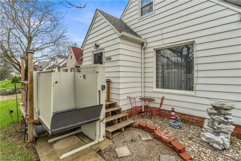 13004 Rockside Road Garfield Heights OH 44125