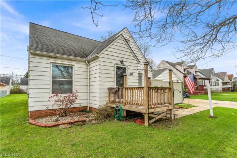 13004 Rockside Road Garfield Heights OH 44125
