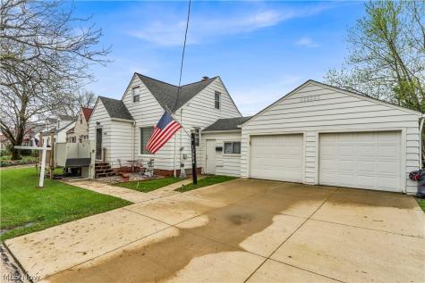 13004 Rockside Road Garfield Heights OH 44125