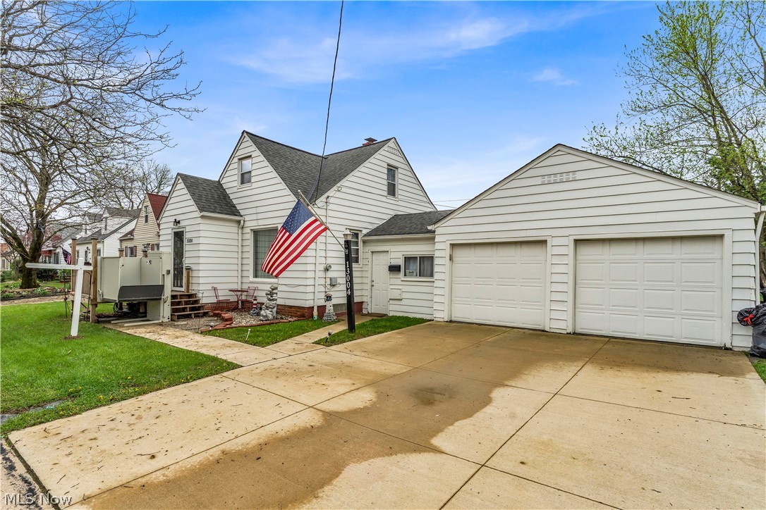 13004 Rockside Road Garfield Heights OH 44125
