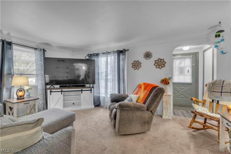 13004 Rockside Road Garfield Heights OH 44125