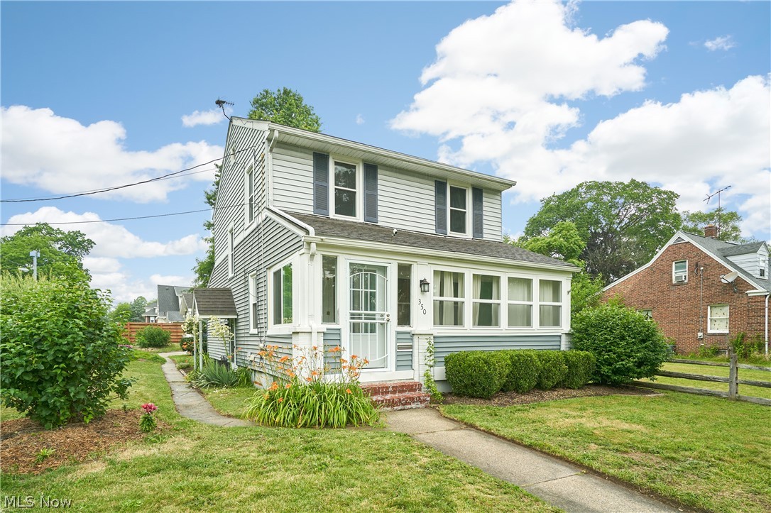 350 Oxford Avenue Akron OH 44310