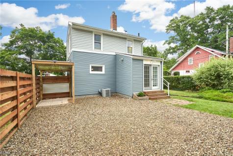 350 Oxford Avenue Akron OH 44310
