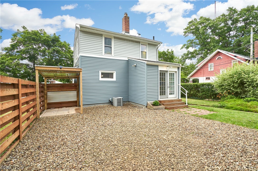 350 Oxford Avenue Akron OH 44310