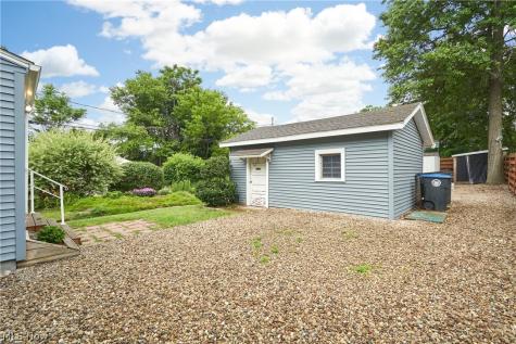 350 Oxford Avenue Akron OH 44310