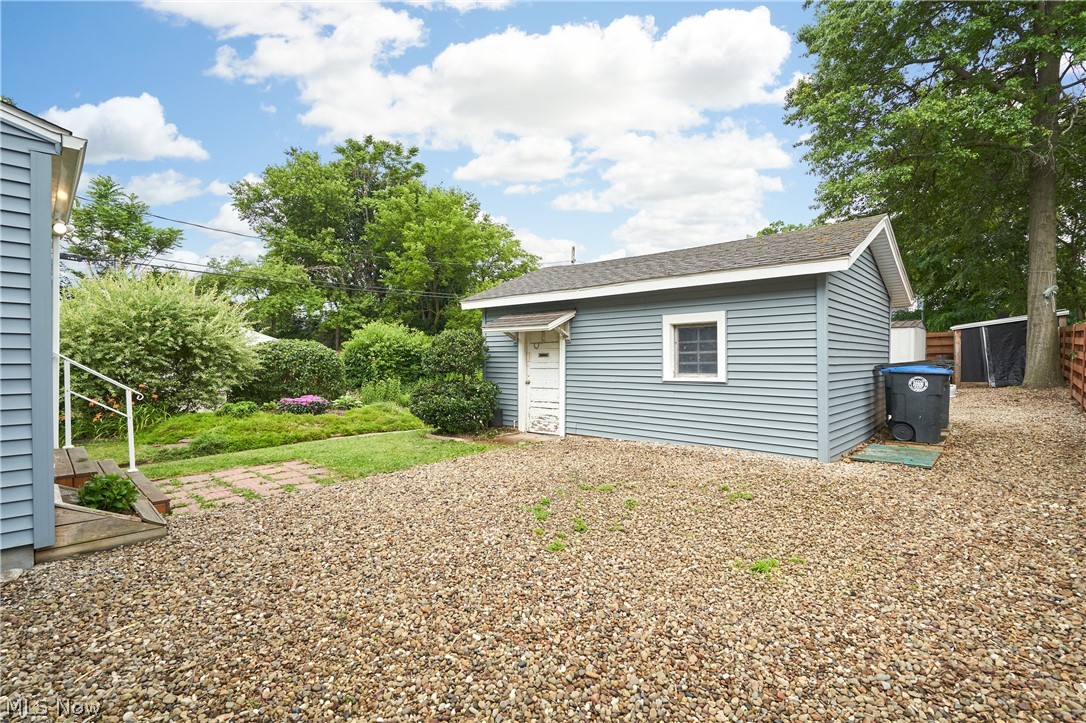 350 Oxford Avenue Akron OH 44310