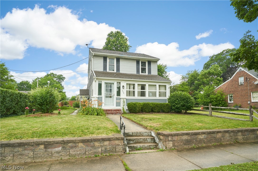 350 Oxford Avenue Akron OH 44310