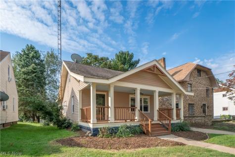 216 6th Street NE North Canton OH 44720