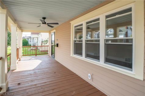 216 6th Street NE North Canton OH 44720