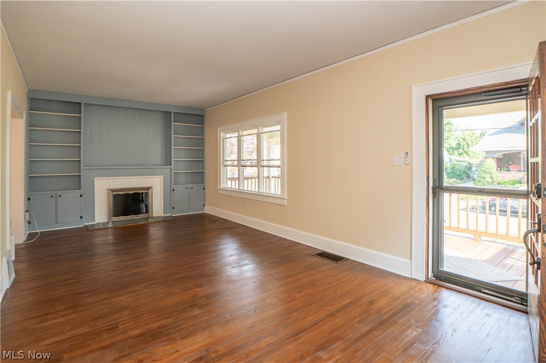 216 6th Street NE North Canton OH 44720