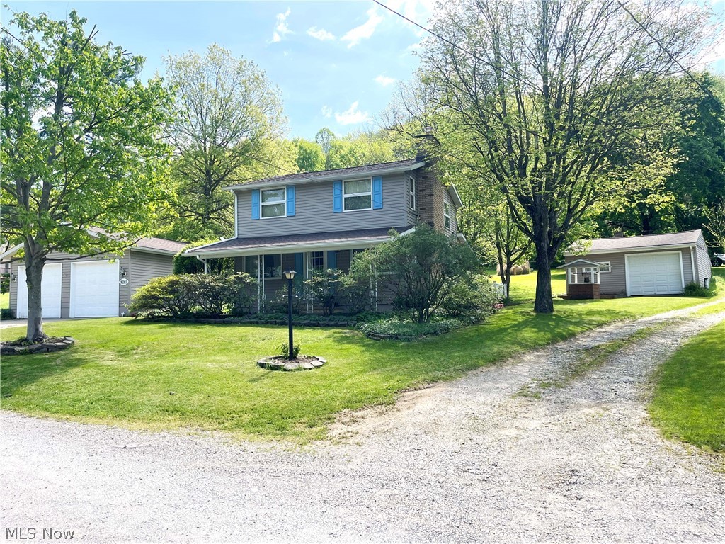 8180 Maple Street SW Sherrodsville OH 44675