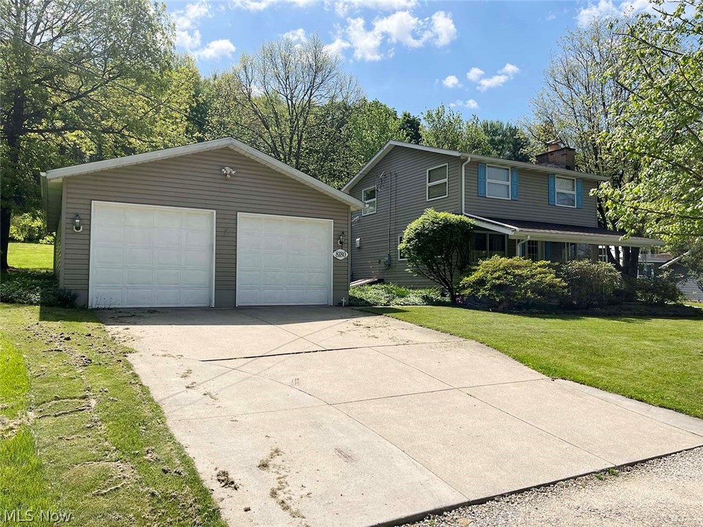 8180 Maple Street SW Sherrodsville OH 44675