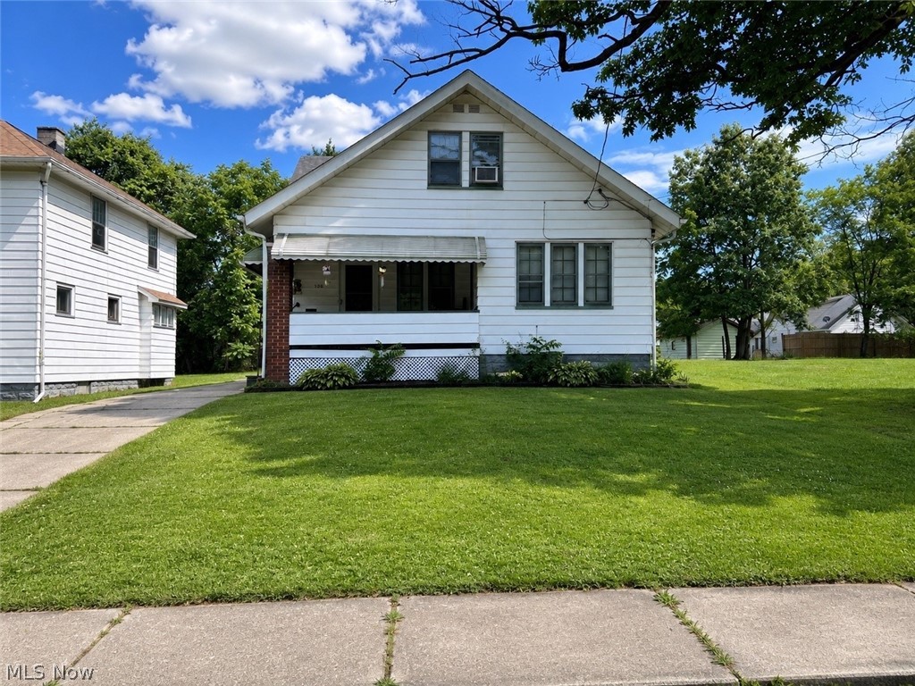 334 Boston Avenue Youngstown OH 44507