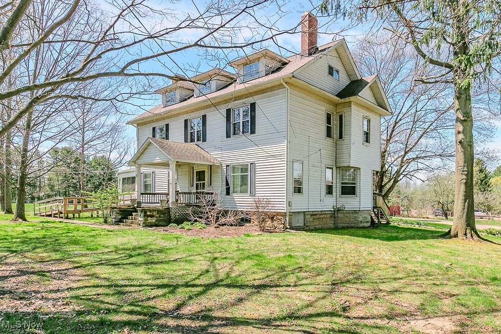 14068 Caves Road Novelty OH 44072