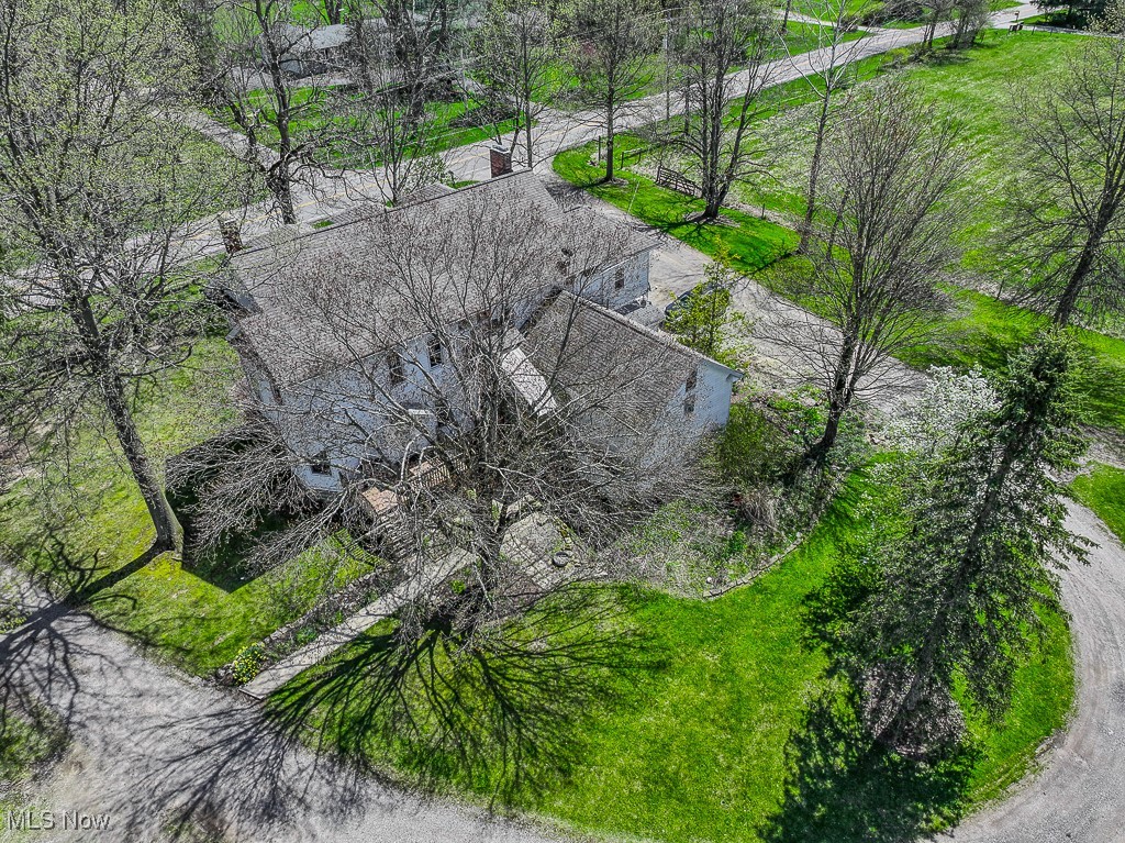14068 Caves Road Novelty OH 44072