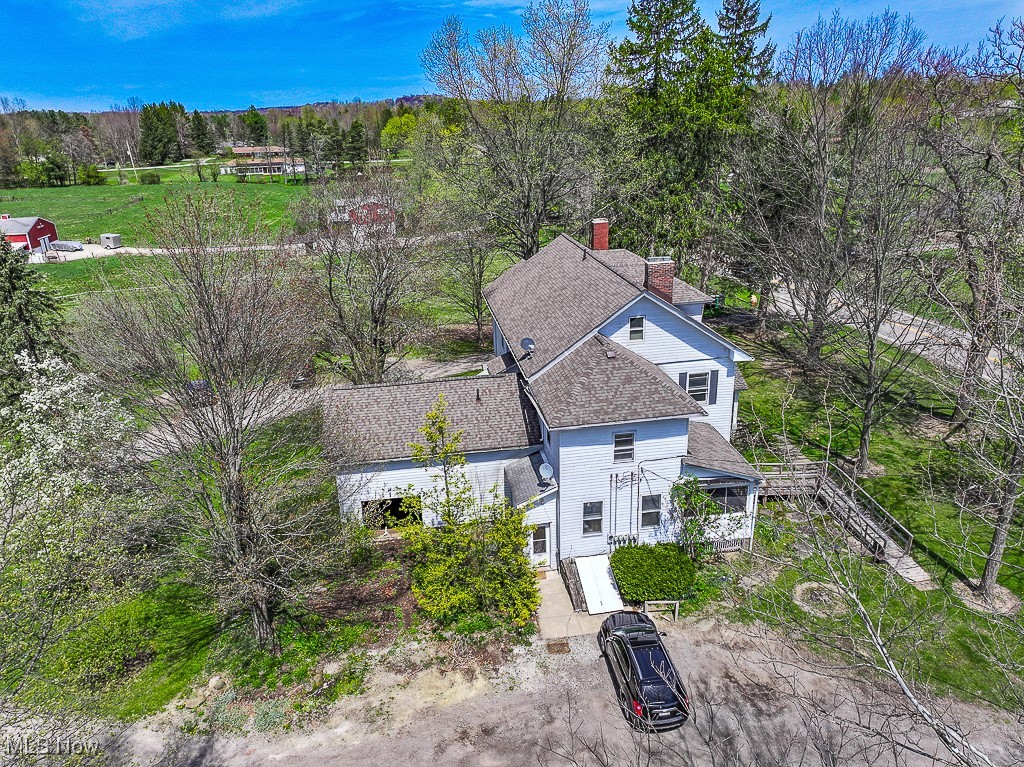 14068 Caves Road Novelty OH 44072