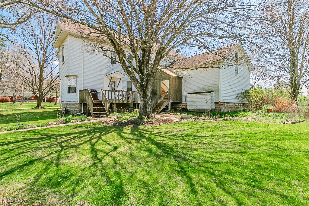 14068 Caves Road Novelty OH 44072